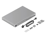 Ubiquiti USW-Pro-XG-10-PoE - 1574000 - zdjęcie 5